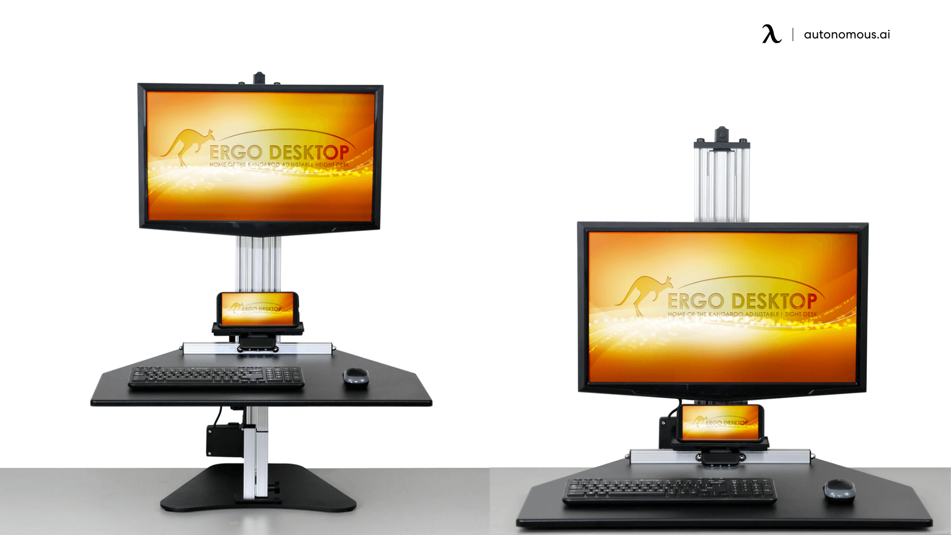 Top 20 Electric Desk Risers of 2024 Pick Your Favorite