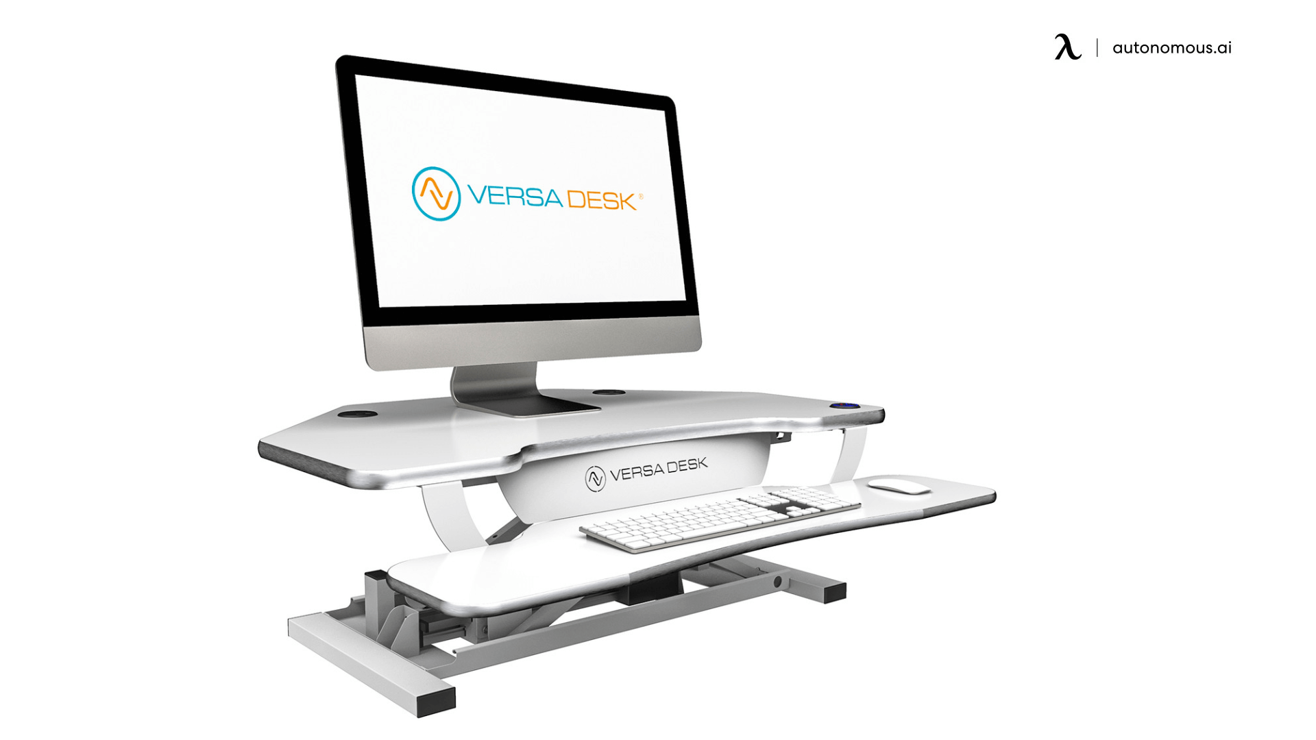 Top 20 Electric Desk Risers of 2024 Pick Your Favorite