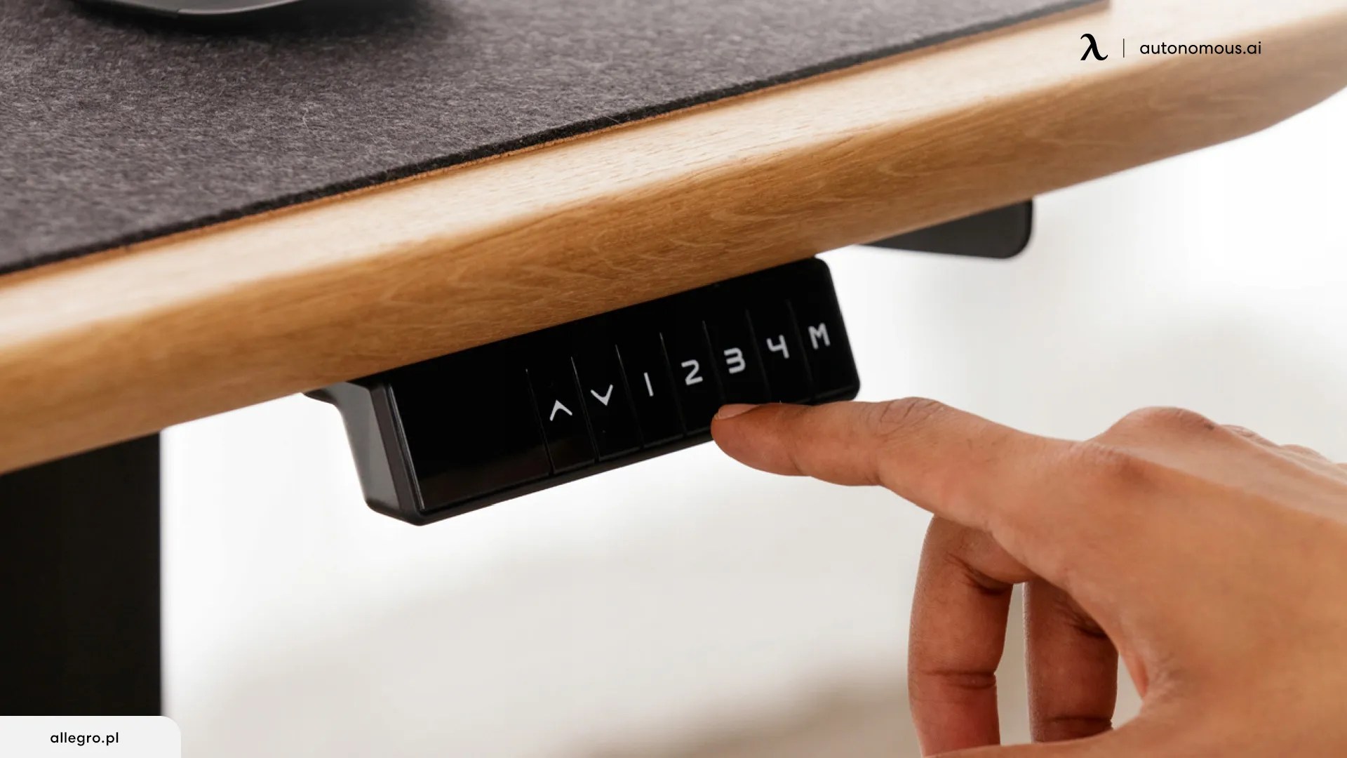 Standing Desk Motor Not Working? Here's How to Fix It