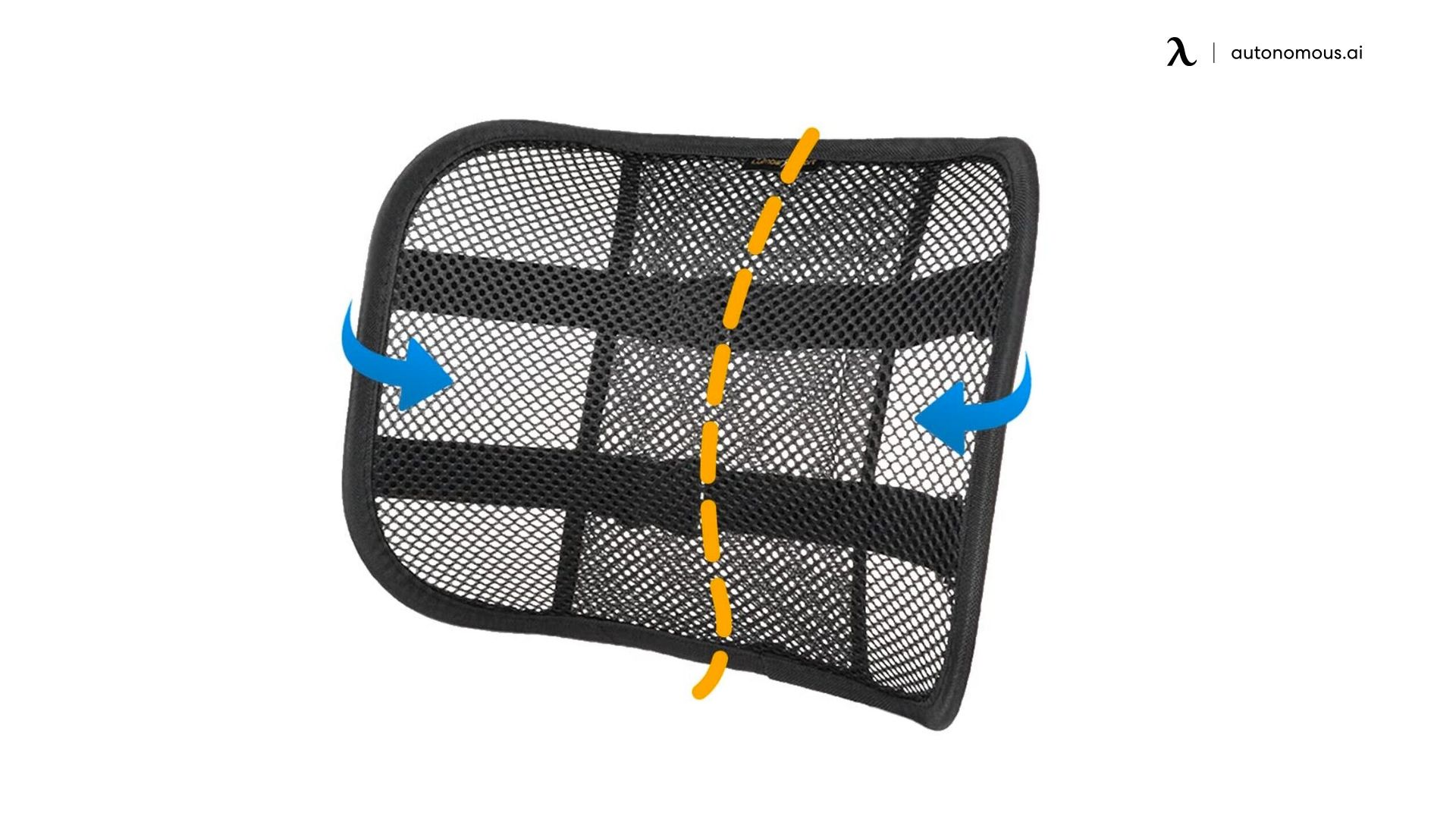 Discover the Best Lumbar Support for Car for 2024