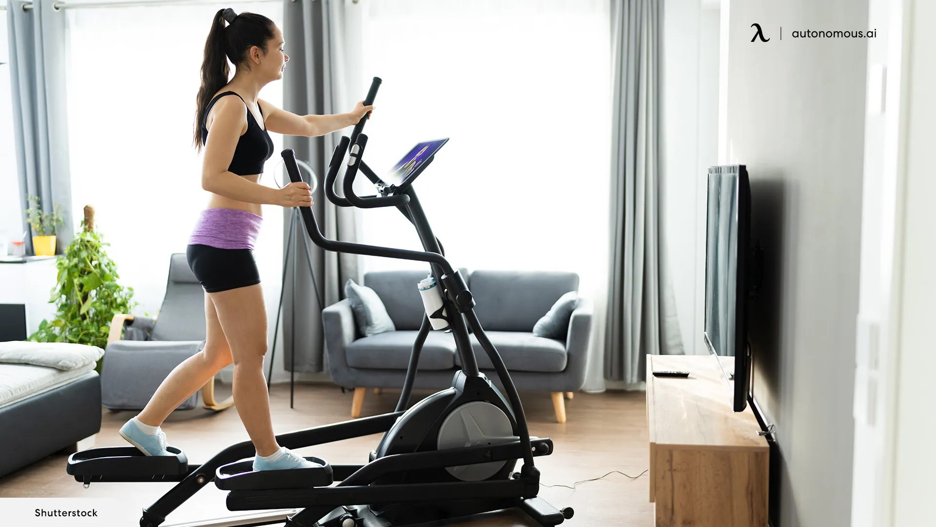 Elliptical vs. StairMaster: Which Is Better?