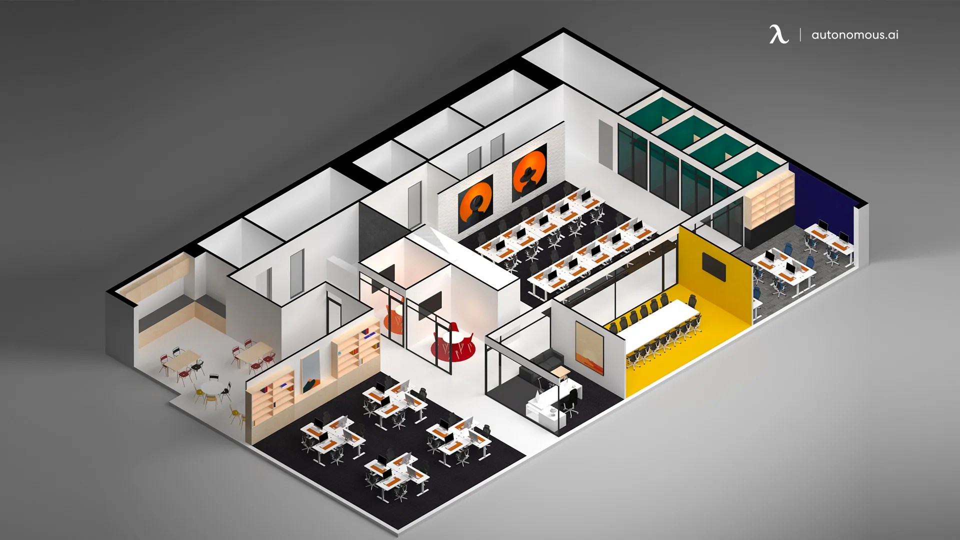 Top 10 Office Design Software Tools Transform Your Workspace