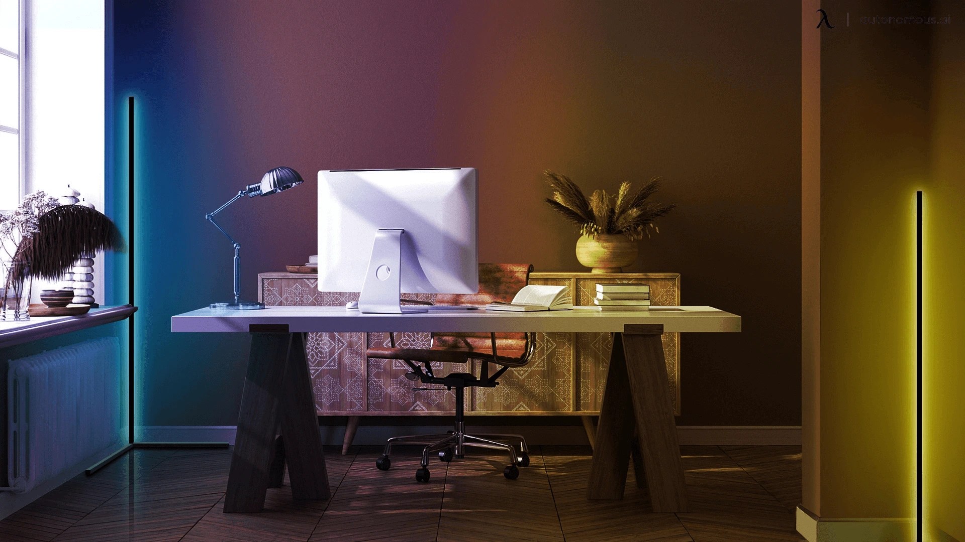 Office Entrance Ideas to Make a Great First Impression