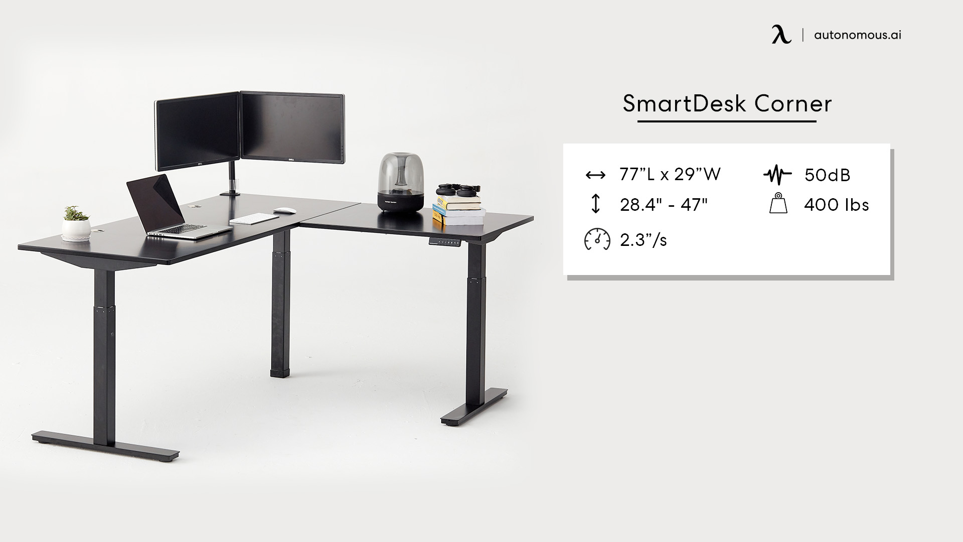 What is The Standard Office Desk Dimensions & Measurements?