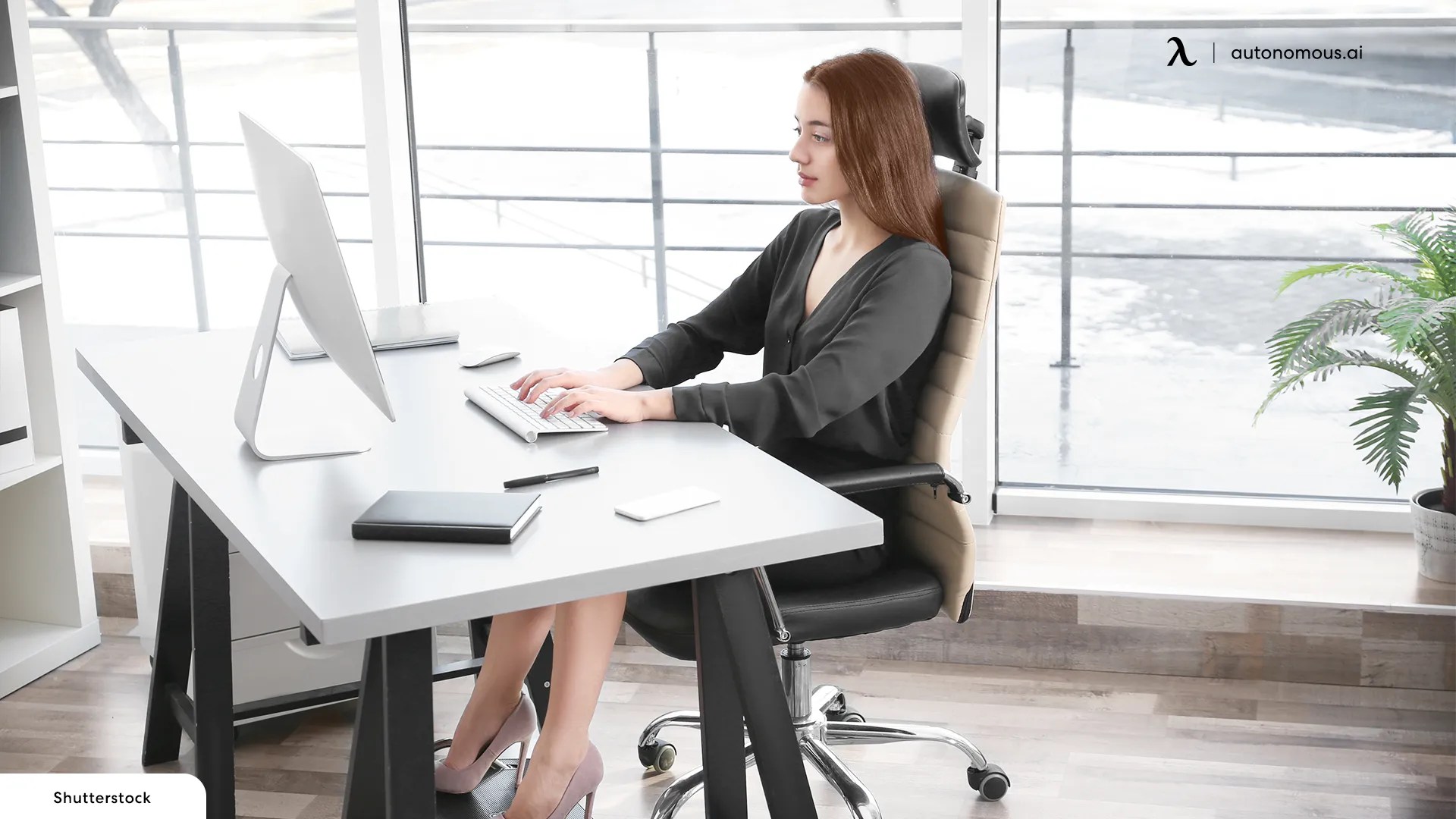 Forearm Pain from Using Mouse and How to Improve It