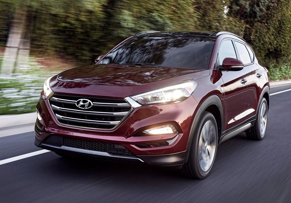 Hyundai Tucson 2016, 3ra. generación con más en todo