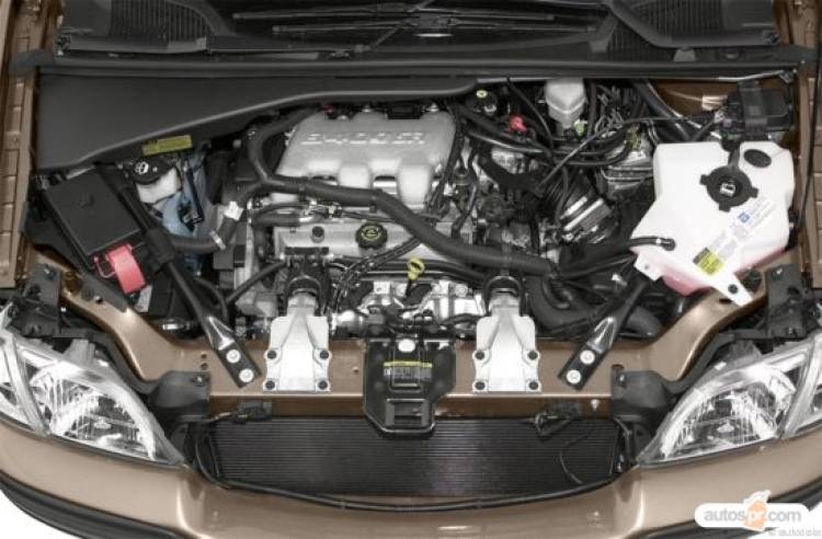 Fotos del 2002 Chevrolet Venture | Imágenes 2002 Chevrolet Venture en