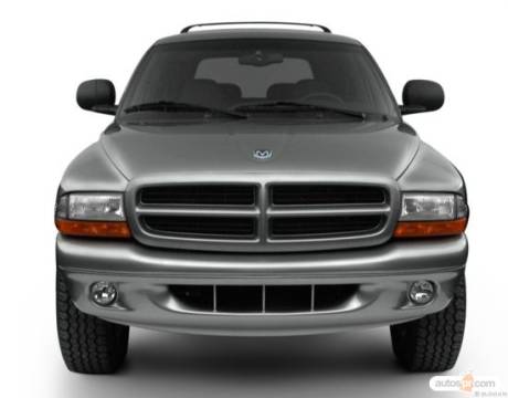 2000 Dodge Durango Básico Puerto Rico | 2000 Dodge Durango en Puerto