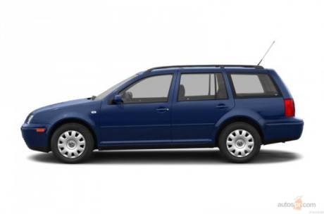 2005 Volkswagen Jetta Value Edition (New) Sedan Puerto Rico | 2005