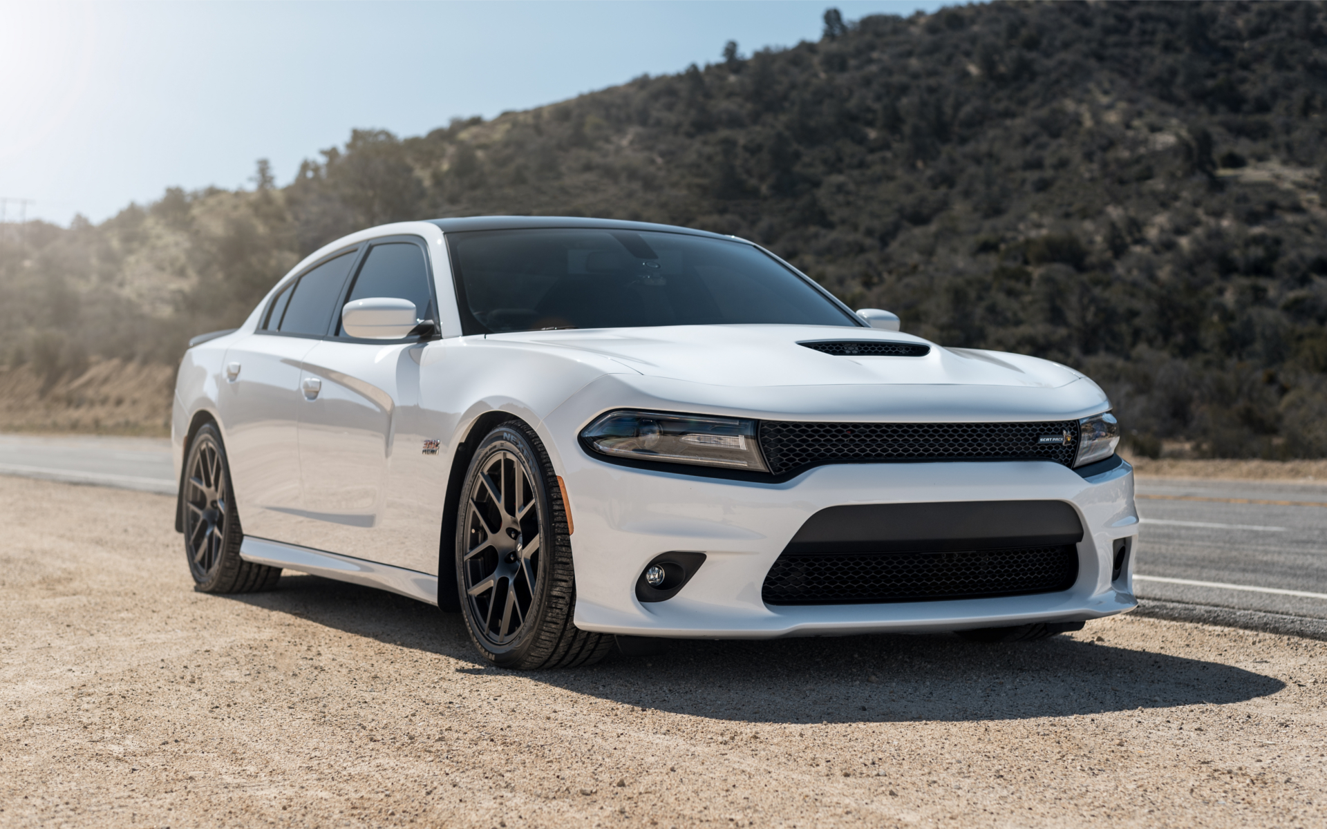 Dodge’s Lineup for 2018 Autoversed
