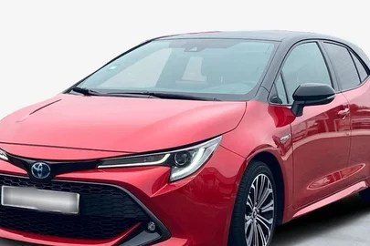 2019' Toyota Corolla for sale. Ovar, Portugal