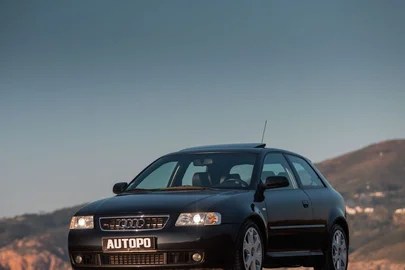 1999' Audi S3 for sale. Cascais, Portugal