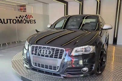 2010' Audi S3 Sportback para venda. Póvoa de Lanhoso, Portugal