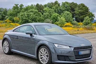 2014' Audi TT 2.0 Tfsi for sale. Covilhã, Portugal