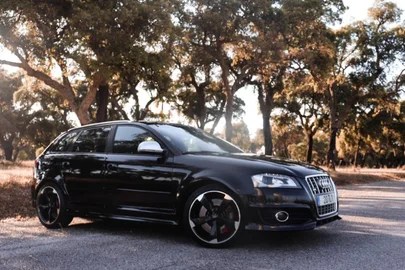 2010' Audi S3 Sportback for sale. Abrantes, Portugal