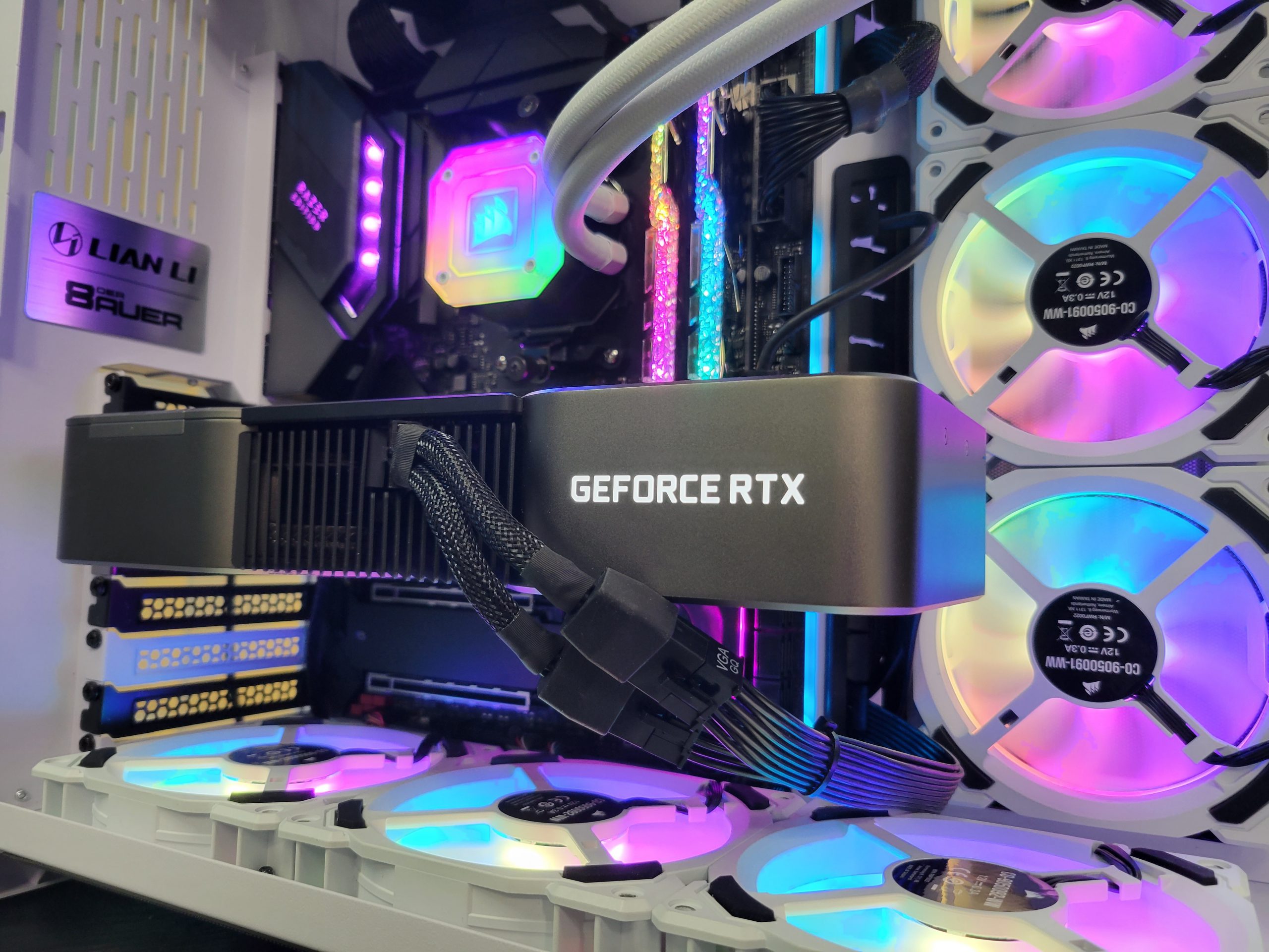 What Makes a Gaming PC a Gaming PC AVADirect