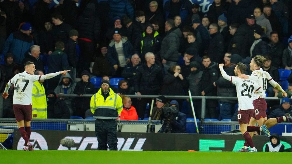 Siti savladao Everton nakon preokreta Zbog jednog gola traje rasprava