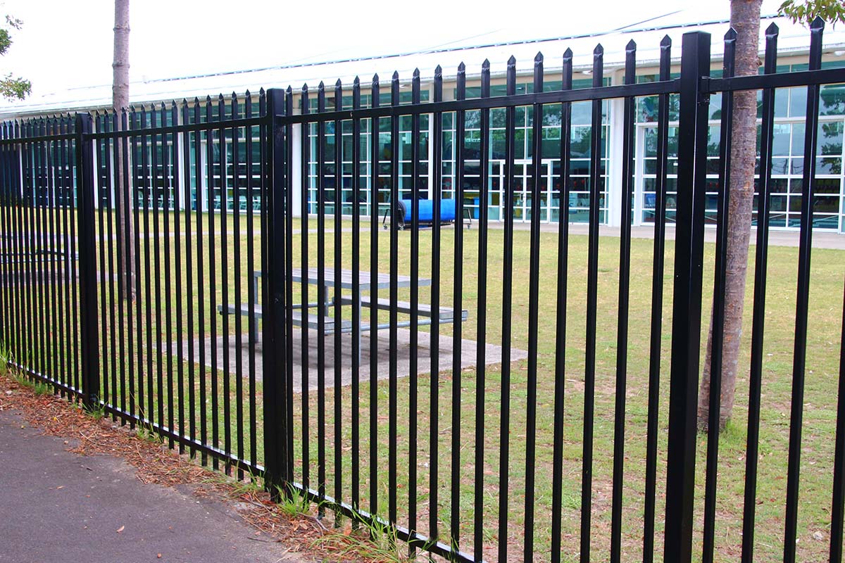 Gallery Avoca Beach Fencing and Gates