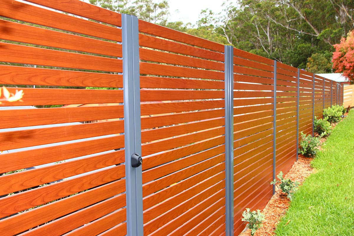Gallery Avoca Beach Fencing and Gates