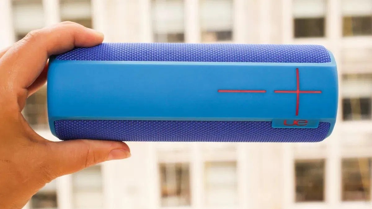 UE Boom 2, un gran altavoz bluetooth por menos de 130 euros