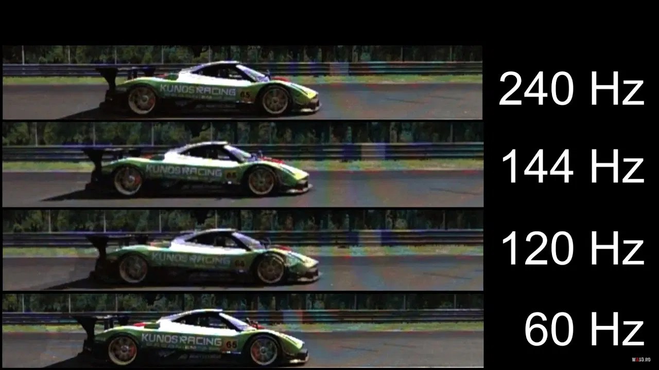 Cómo conseguir un mejor movimiento en tu televisor OLED y LED, a la