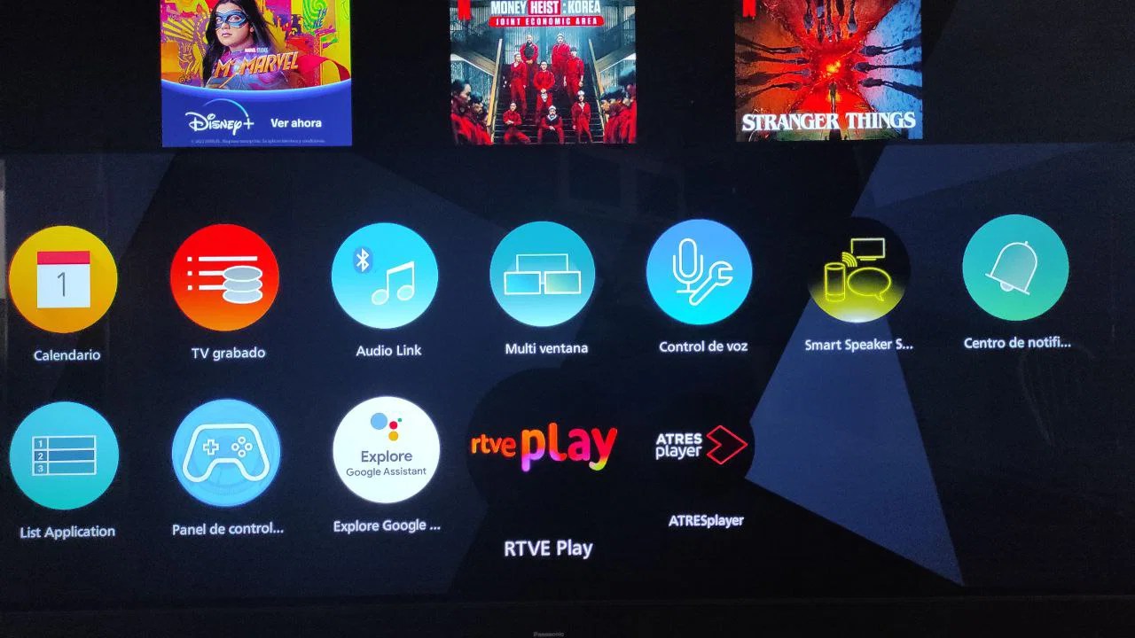 Ranking de las 10+ como descargar aplicaciones en tv panasonic viera