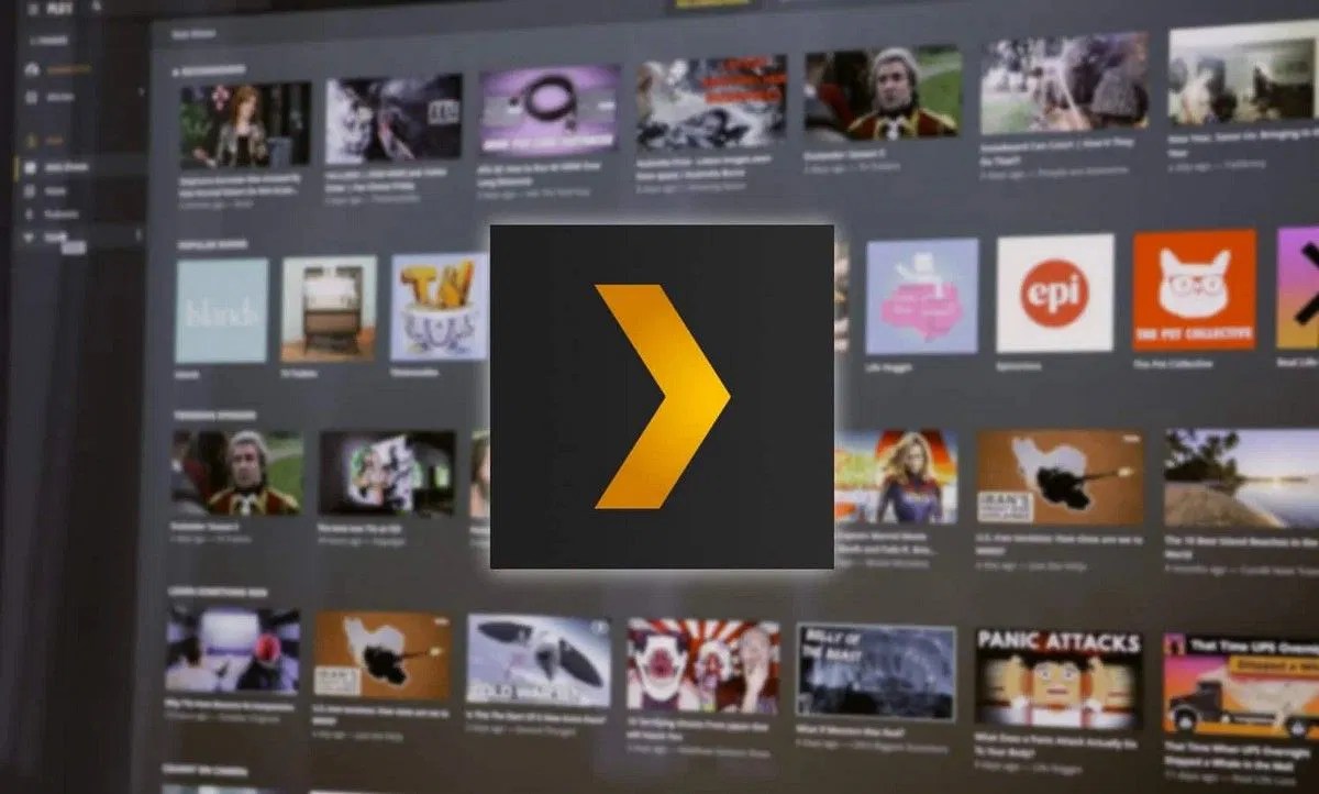 Amazon ha bloqueado esta función de Plex en los Fire TV Stick