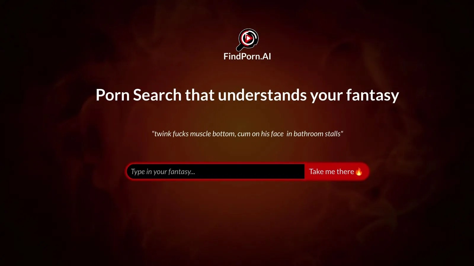 FindPorn.AI: Content Generation AI Tool | Awesome AI Tools