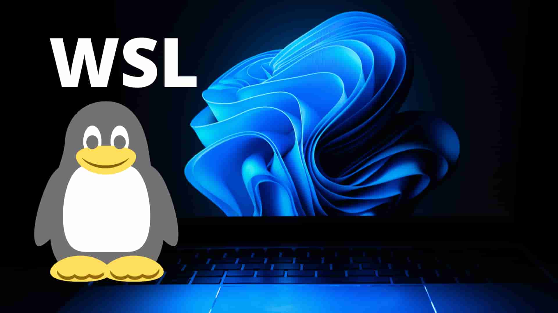 How to Install Windows Subsystem for Linux (WSL2) on Windows 11?