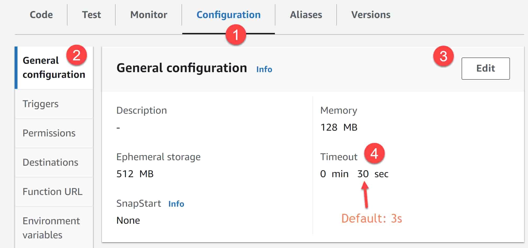 What is AWS Lambda's new Response Payload streaming feature?