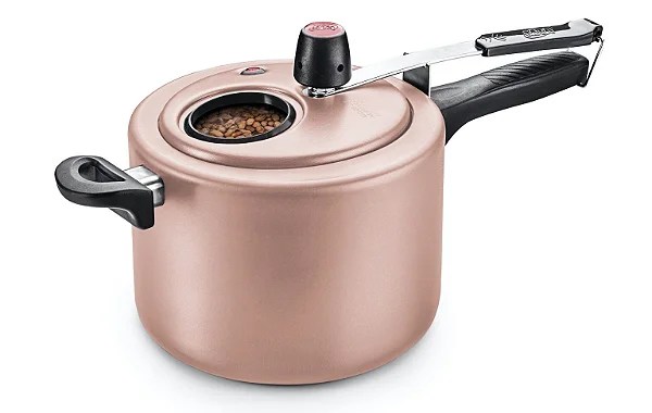 Panela de Pressão Desde 2008 Você Conhece, Compra e Confia.