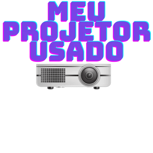 Fonte Ballast Meu Projetor Usado Distribuidor de peças de Projetor