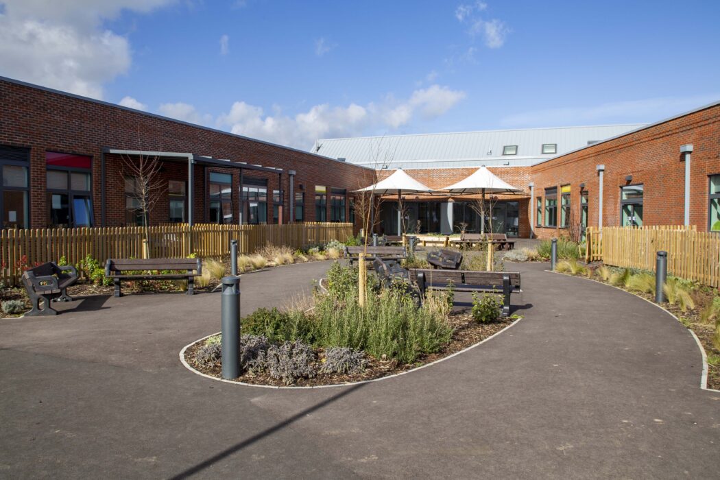 Hazelbrook Campus Selworthy School AWW