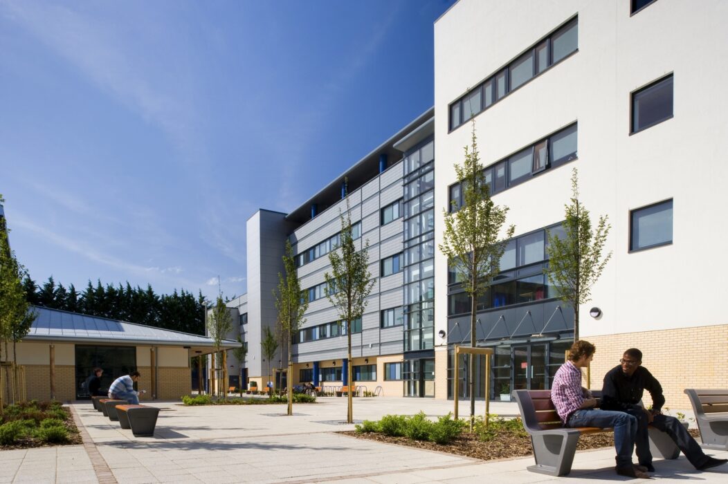 Highbury Cosham Campus AWW