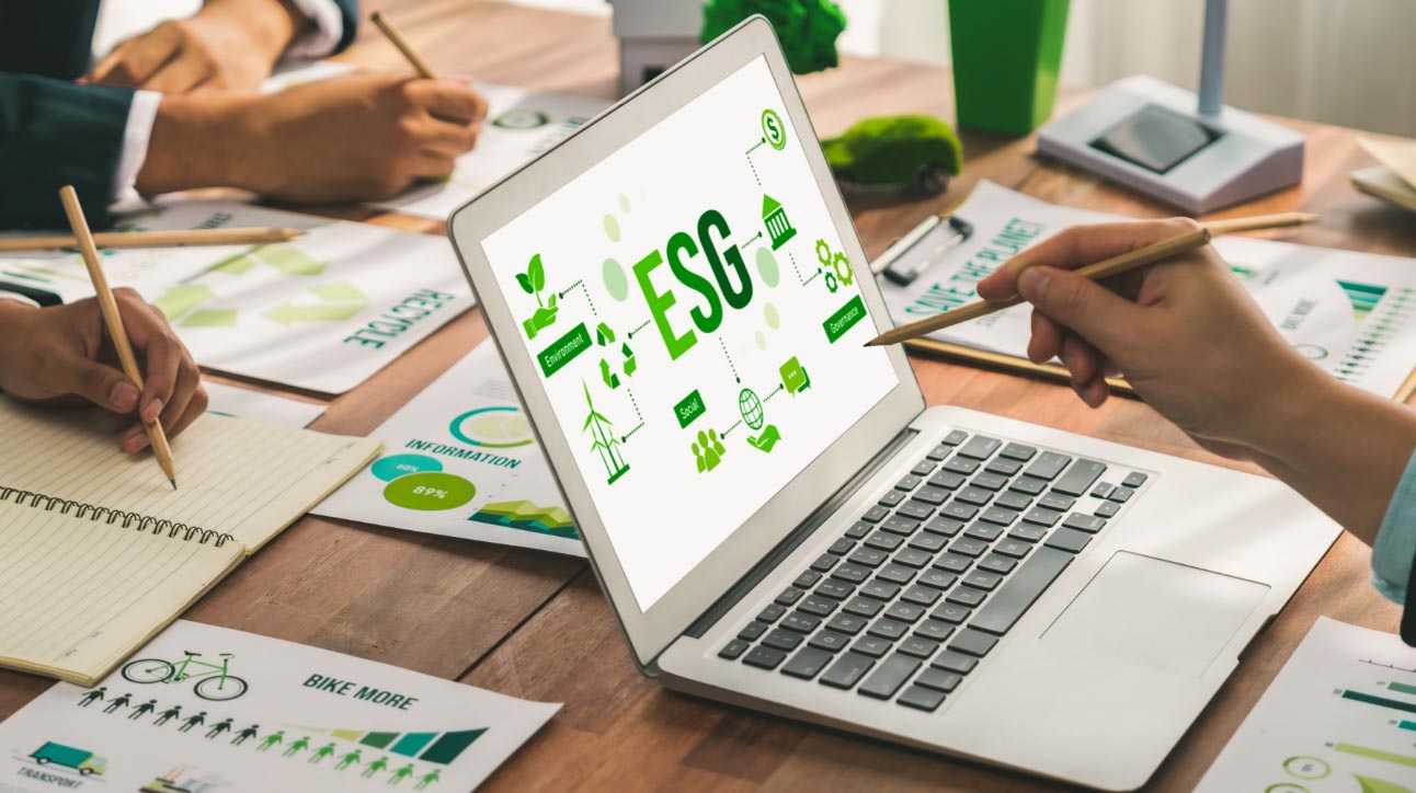 Your Guide to ESG Reporting Frameworks & Standards Convene ESG