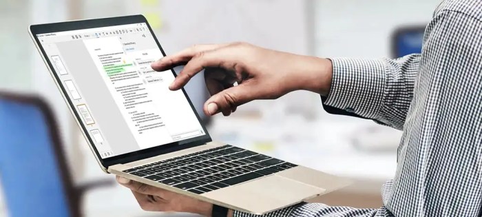 Paperless Meeting Management Software Transforms Work