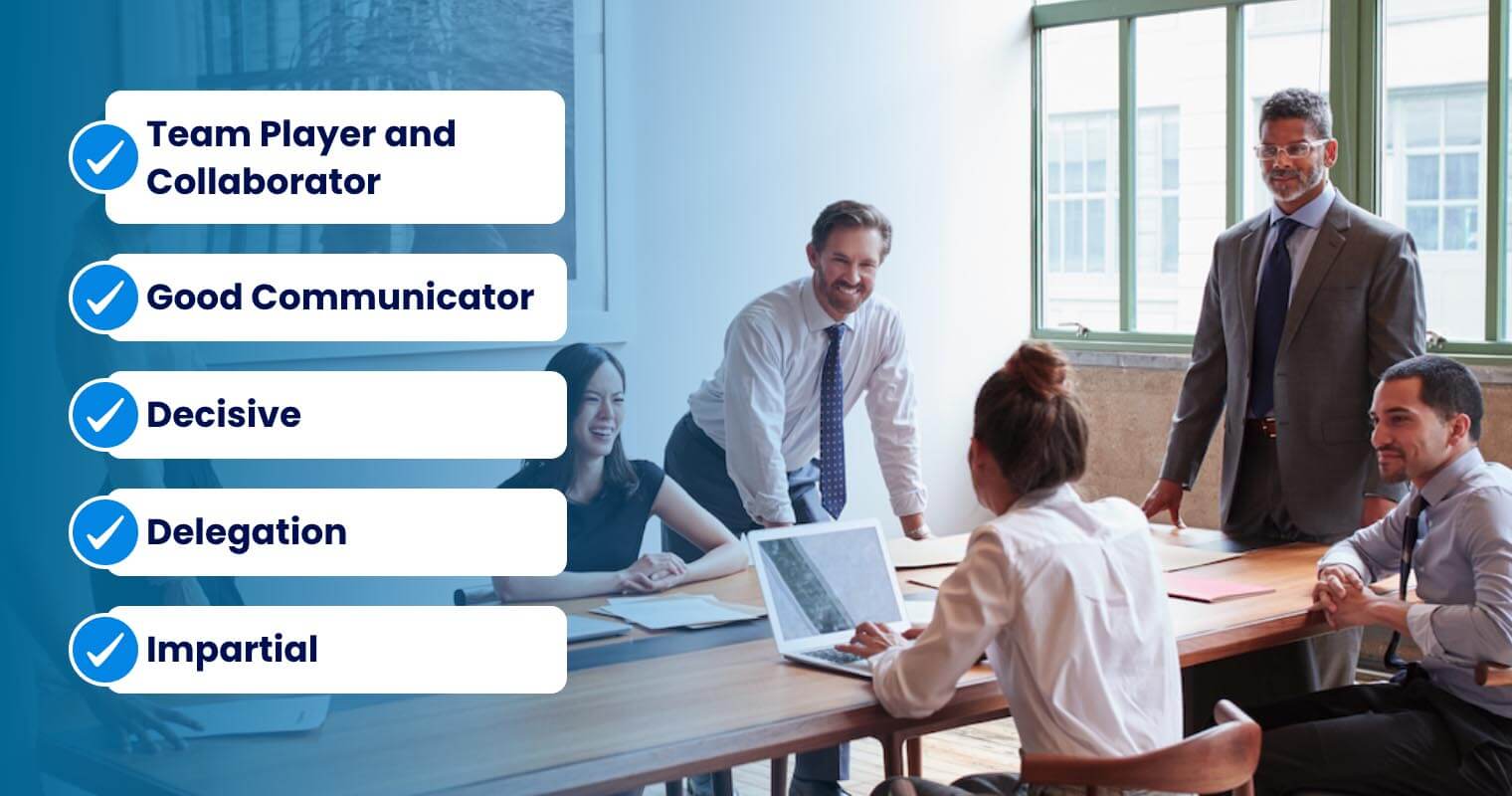 What is a Committee Chair Duties and Qualities Convene