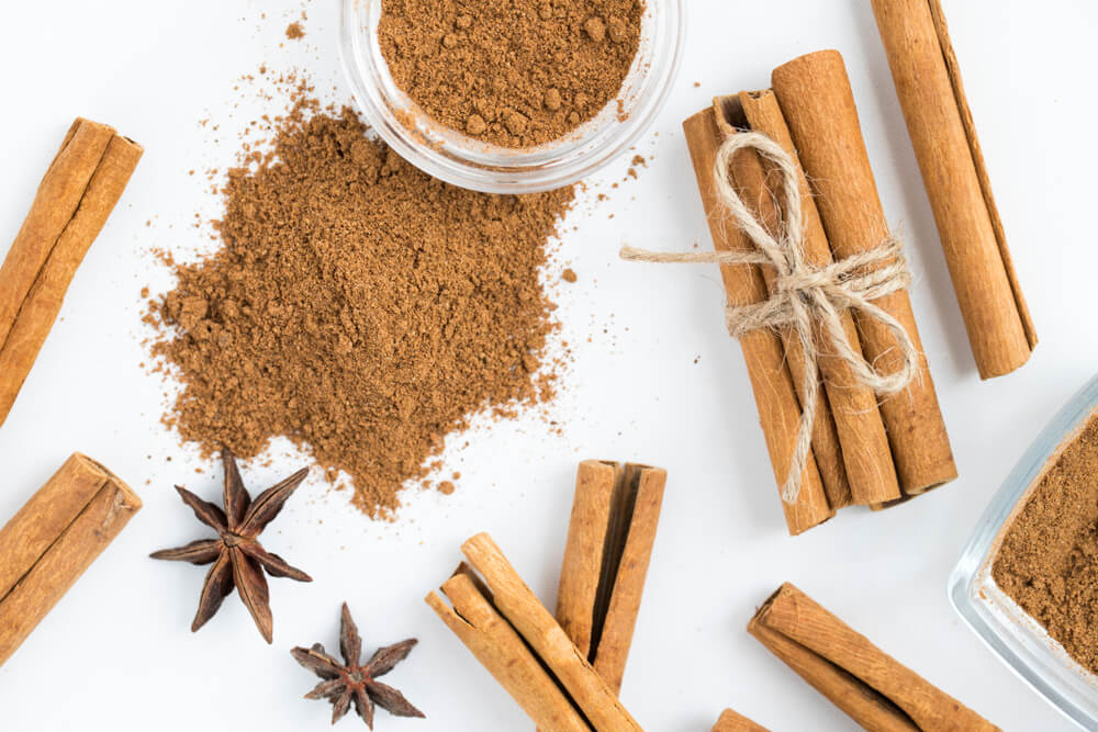 Can Cinnamon Cause Seizures In Dogs