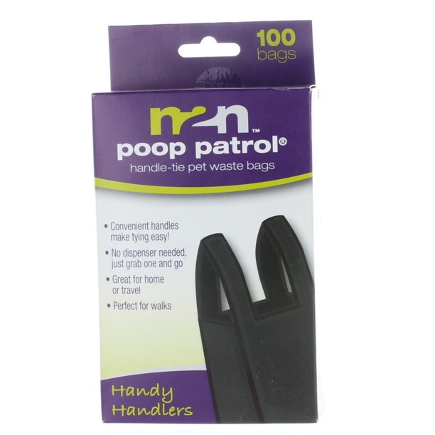 How To Tie A Dog Poop Bag BabelBark