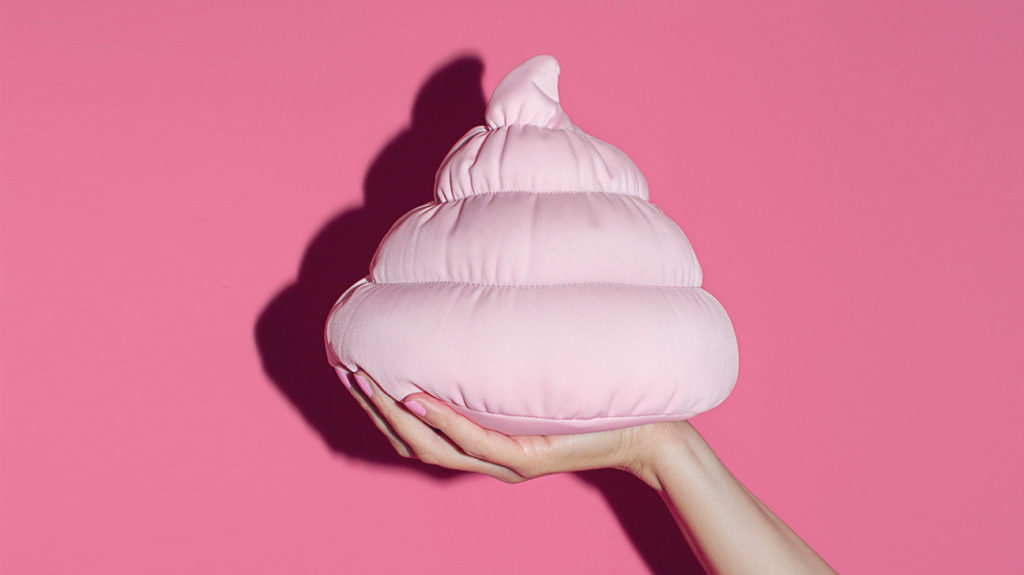 Why Is My Dog’s Poop Pink? BabelBark