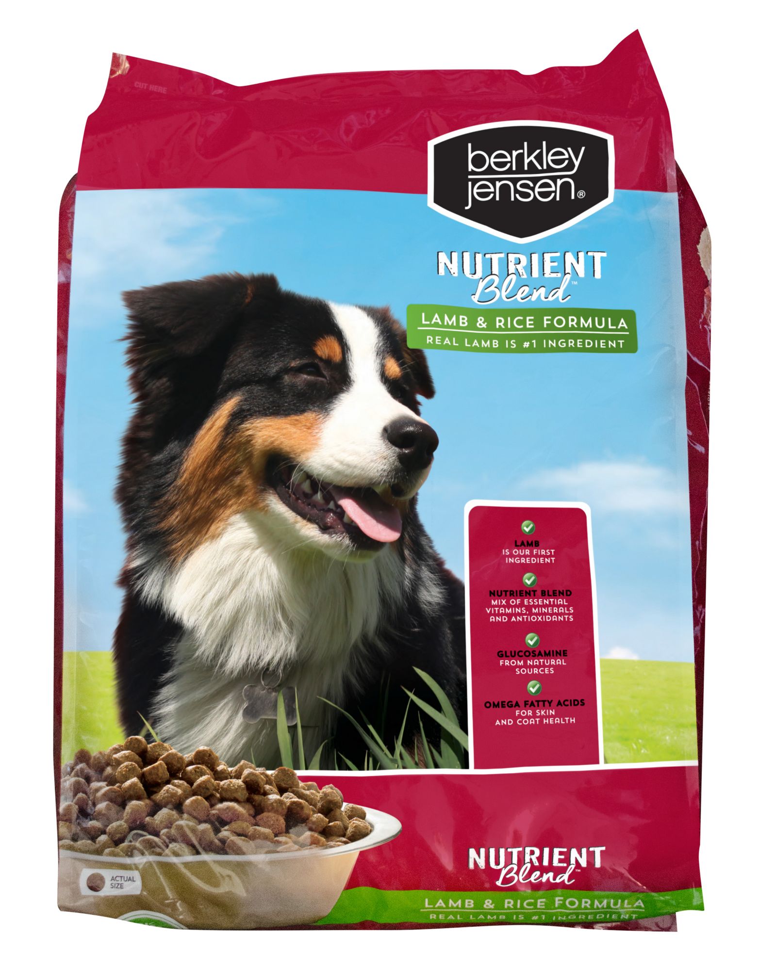Unveiling the Makers of Berkley Jensen Dog Food BabelBark