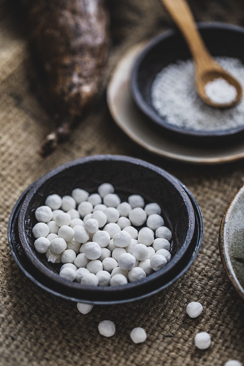 Unveiling the Truth Is Tapioca Bad in Dog Food? BabelBark