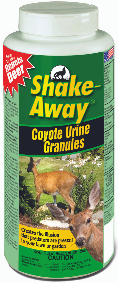 Will Dogs Scare Deer Away