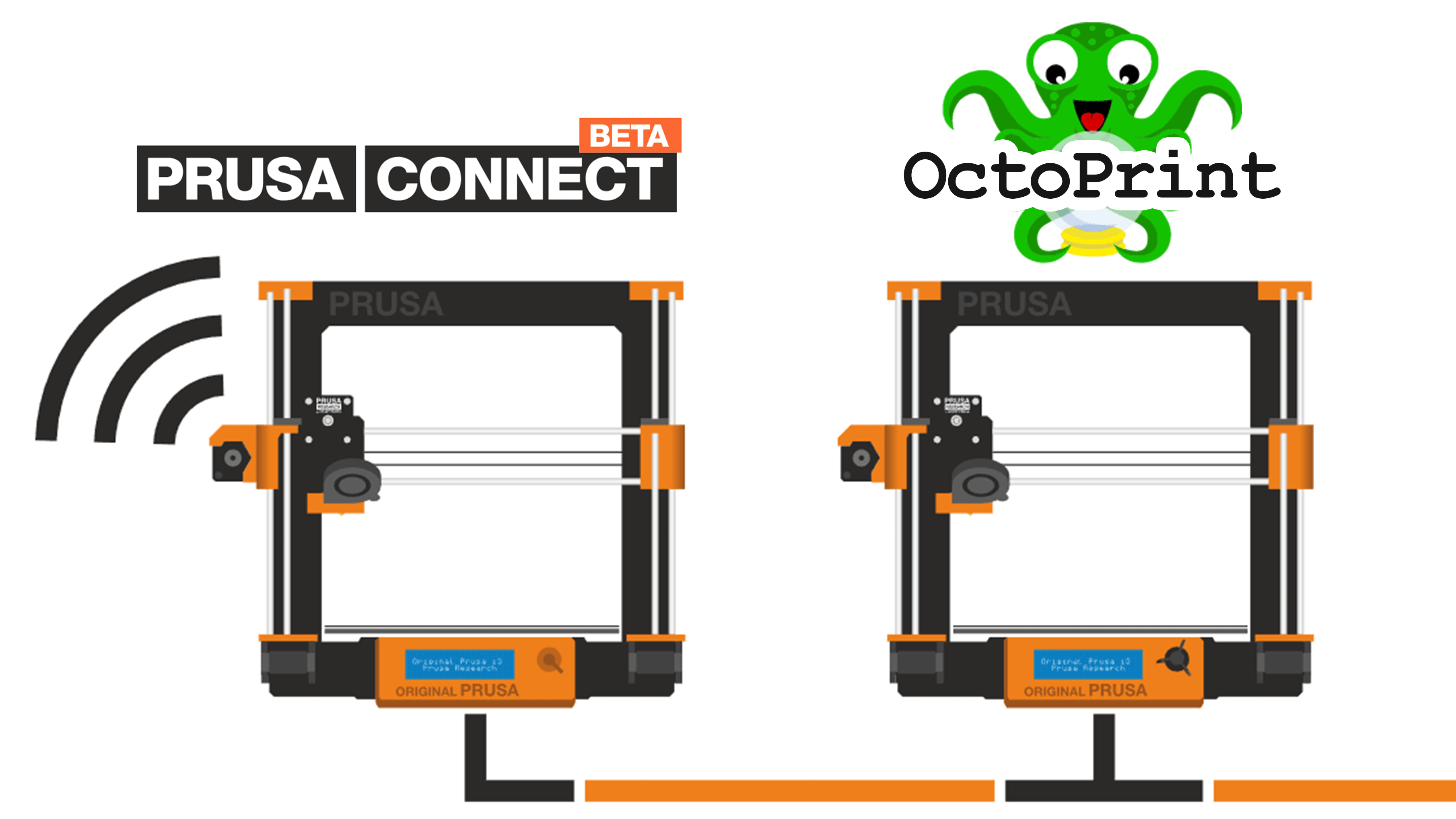 PrusaSlicer Original Prusa 3D printers directly from Josef Prusa
