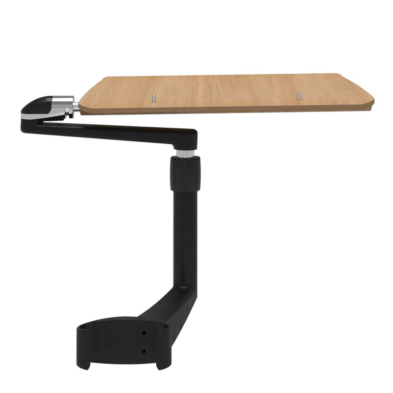 Stressless Mayfair Recliner by Ekornes Back in Action