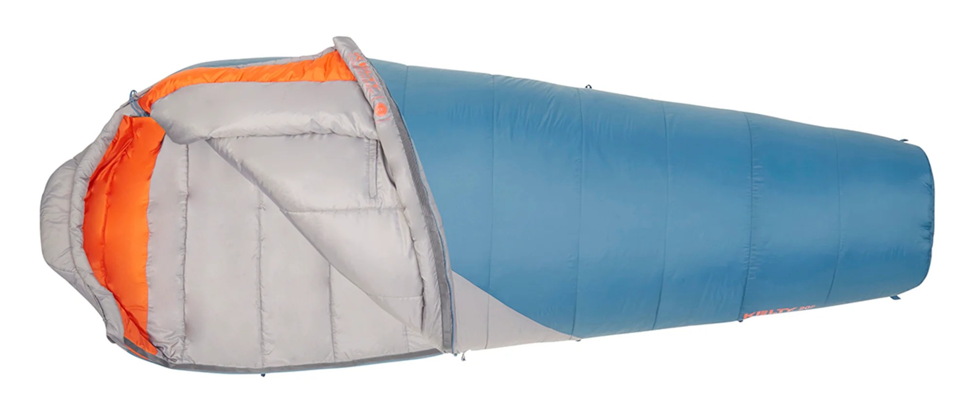 Backpacker's Complete Guide to the Best ThreeSeason Sleeping Bags