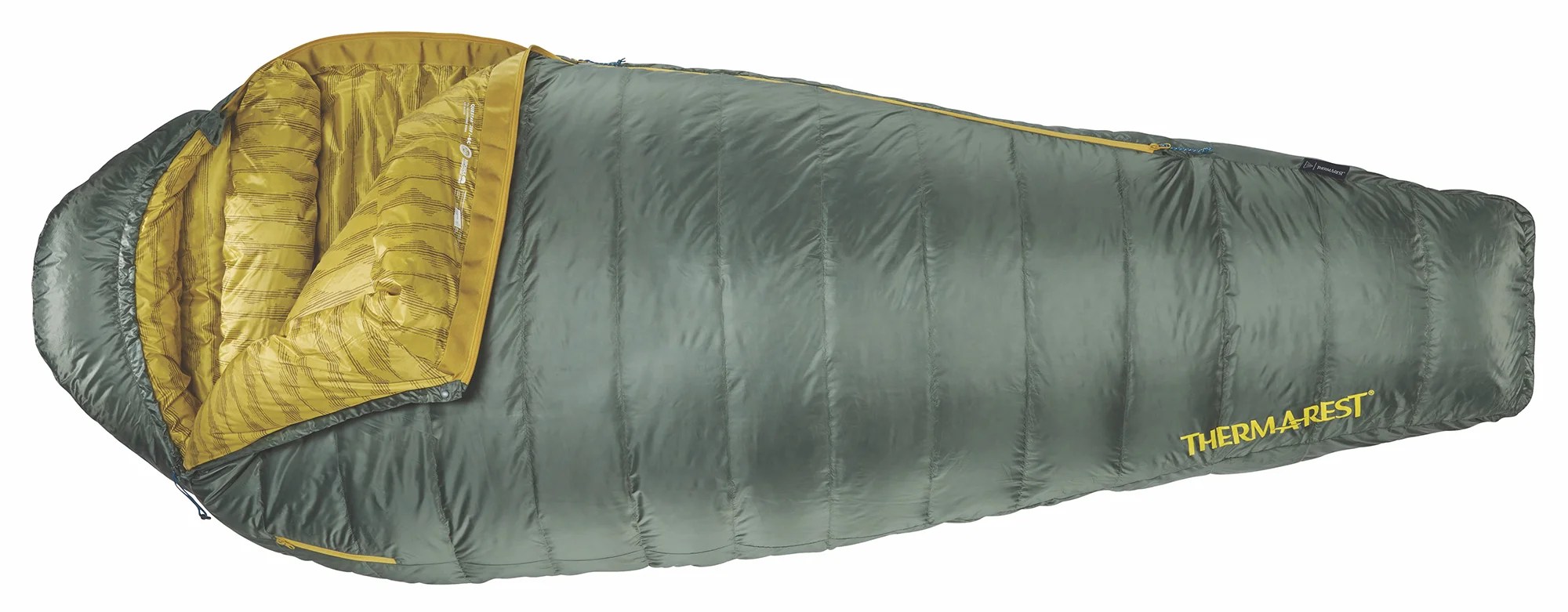 Backpacker's Complete Guide to the Best ThreeSeason Sleeping Bags