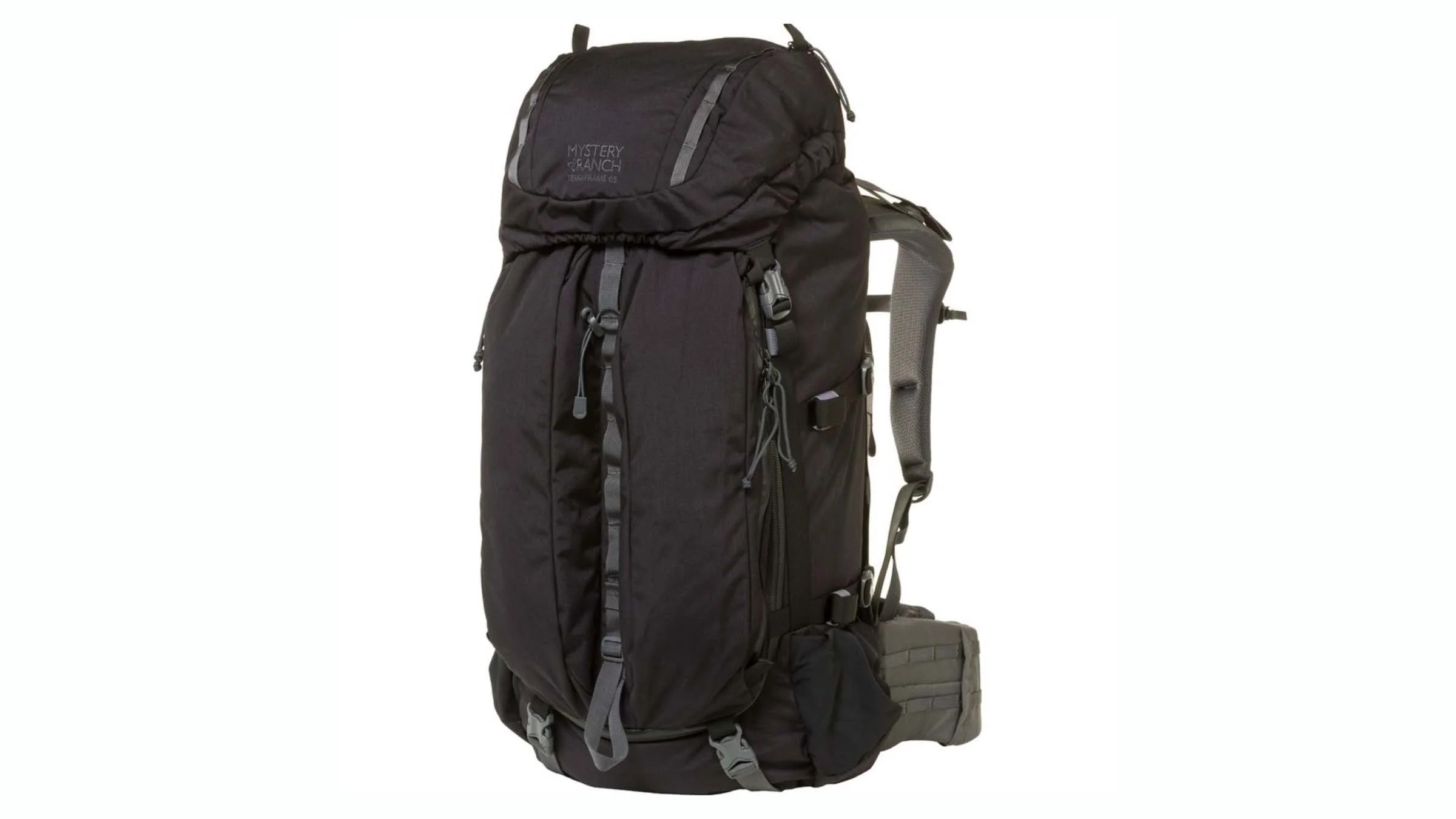 Mystery Ranch Terraframe 65 Review Backpacker