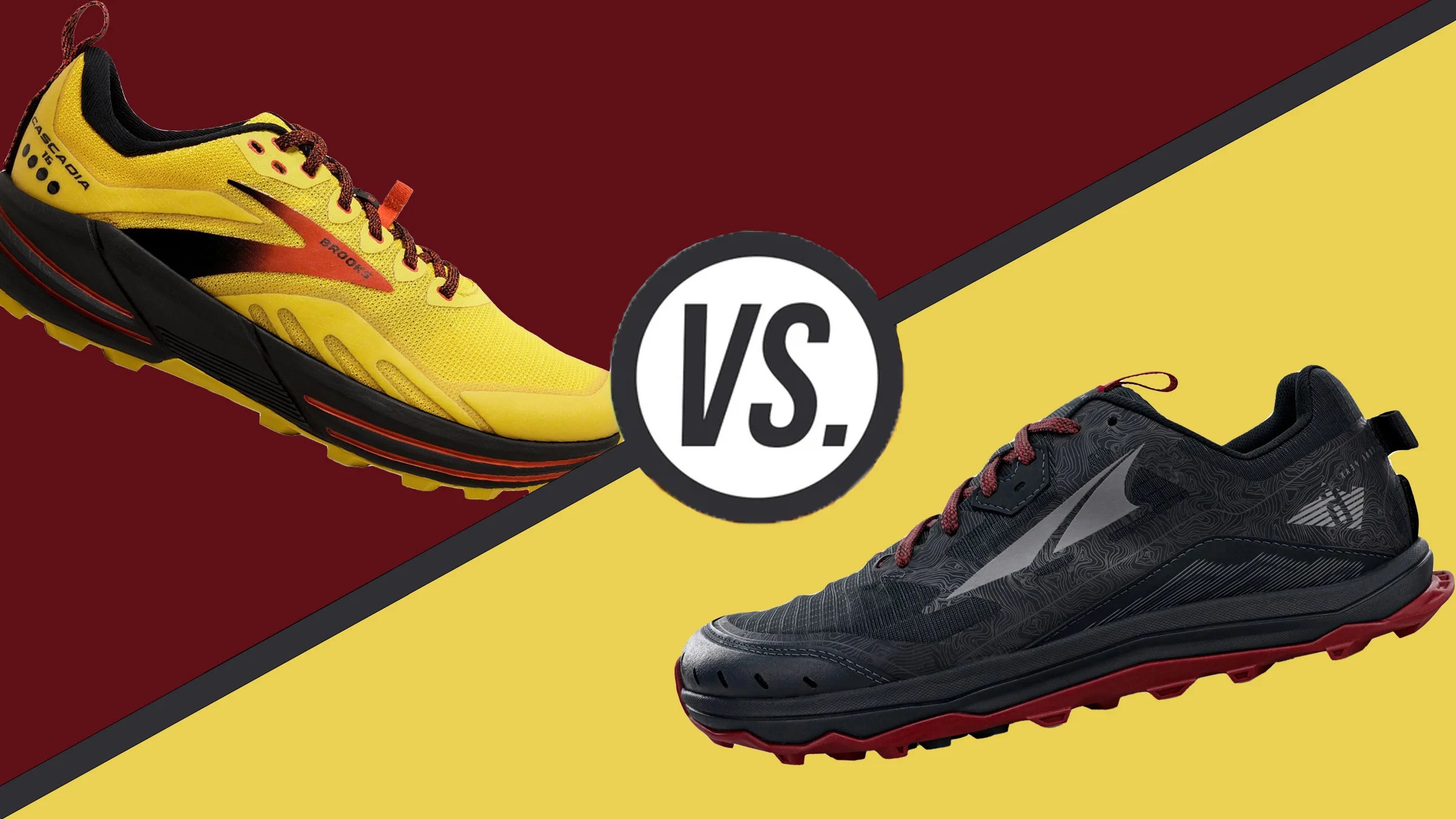 Altra Vs Brooks What You Need To Know Before Buying Shoe Effect