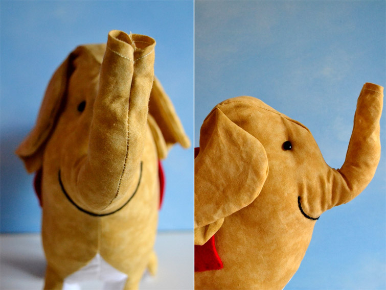 Turn Your Drawings into Stuffed Animals42Concepts Amazing design from